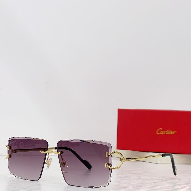 Cartier Sunglasses